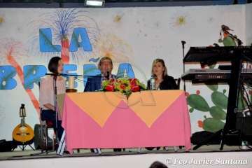 Pregones de La Breña (Foto 1-48), El Goro (Foto 49-76) y Hoya Aguedita (Foto 77-80) /Reportaje gráfico Francisco Javier Santana (TA) y TF.